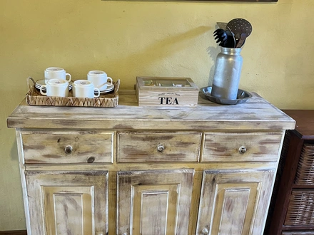 Alquiler temporario de casa en Chapadmalal