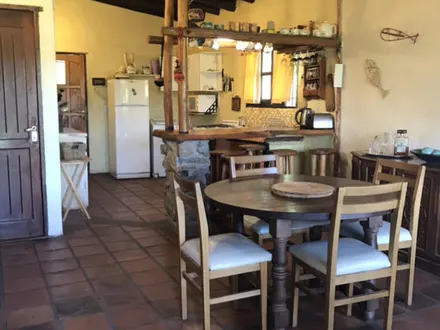 Alquiler temporario de casa em Chapadmalal