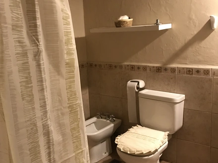 Alquiler temporario de casa em Chapadmalal