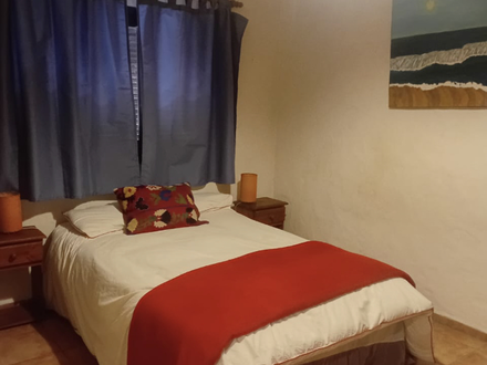 Alquiler temporario de casa em Chapadmalal