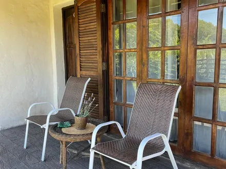 Alquiler temporario de casa en Chapadmalal