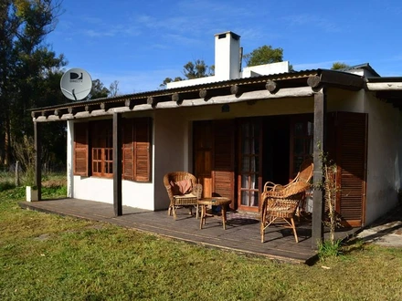 Alquiler temporario de casa em Chapadmalal