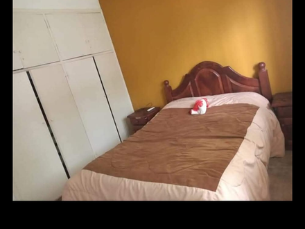 Alquiler temporario de casa em Miramar