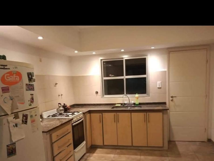 Alquiler temporario de casa em Miramar