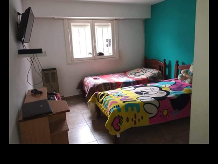 Alquiler temporario de casa em Miramar