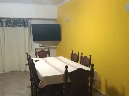 Alquiler temporario de casa em Miramar