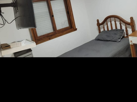 Alquiler temporario de casa em Miramar