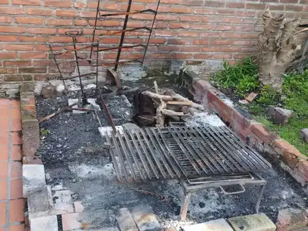 Alquiler temporario de casa em Mar del plata
