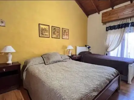 Alquiler temporario de casa em Mar del plata