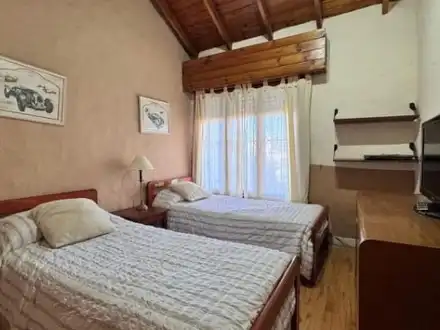 Alquiler temporario de casa em Mar del plata