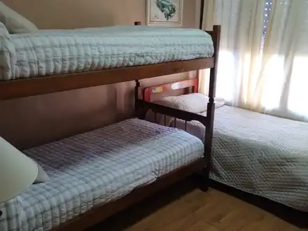 Alquiler temporario de casa em Mar del plata