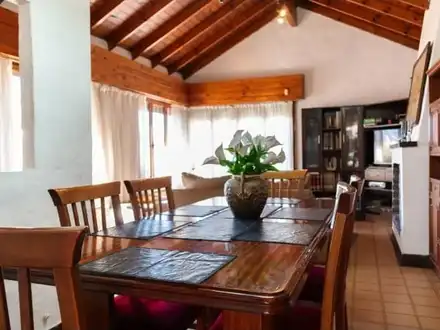 Alquiler temporario de casa em Mar del plata