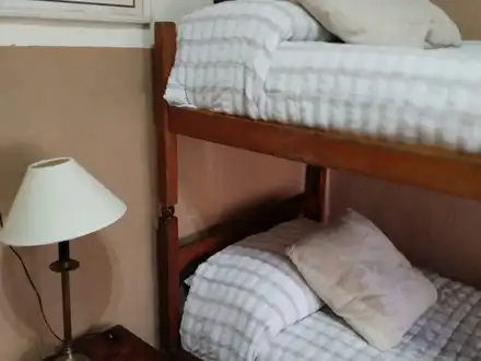 Alquiler temporario de casa em Mar del plata