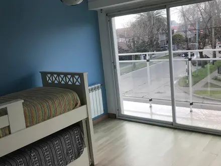 Alquiler temporario de casa em Mar del plata