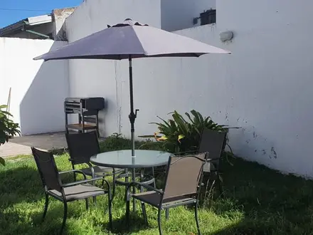 Alquiler temporario de casa em Mar del plata