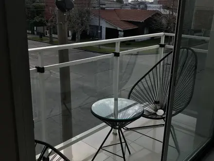 Alquiler temporario de casa em Mar del plata