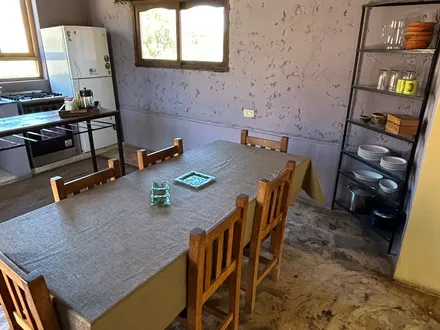 Alquiler temporario de casa em Tilcara