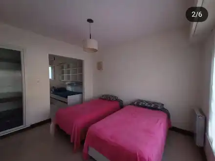 Alquiler temporario de casa em Mar del plata