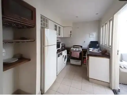 Alquiler temporario de casa em Mar del plata