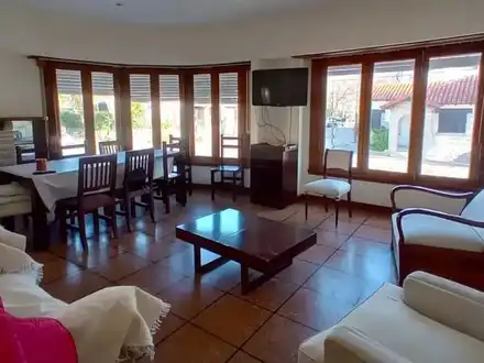 Alquiler temporario de casa em Mar del plata