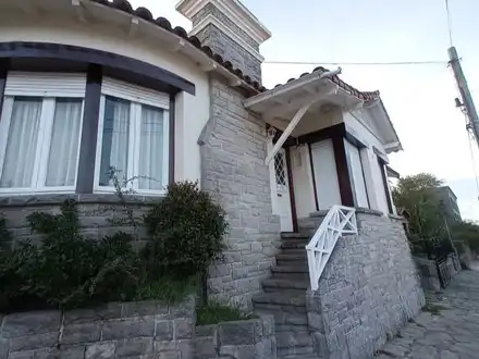 Alquiler temporario de casa em Mar del plata