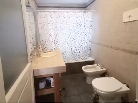 Alquiler temporario de casa em Mar del plata