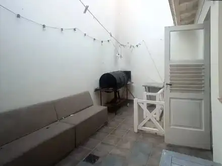 Alquiler temporario de casa em Mar del plata