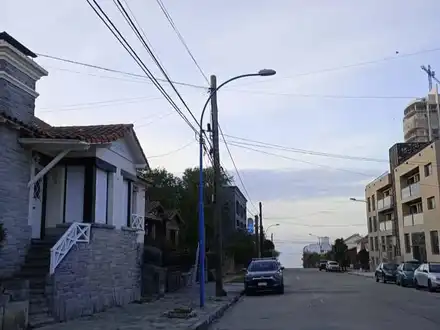 Alquiler temporario de casa em Mar del plata