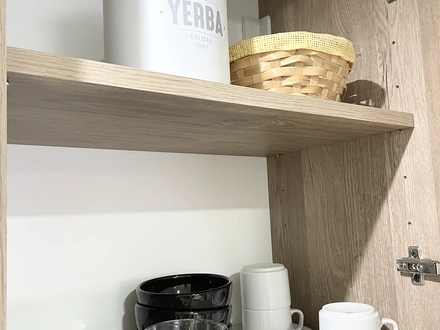 Alquiler temporario de apartamento em Mar del plata