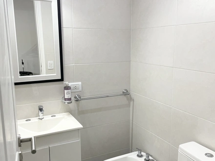 Alquiler temporario de apartamento em Mar del plata