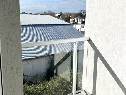 Alquiler temporario de apartamento em Mar del plata