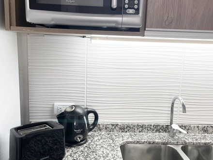 Alquiler temporario de apartamento em Mar del plata