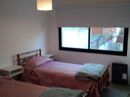 Alquiler temporario de apartamento em Mar del plata