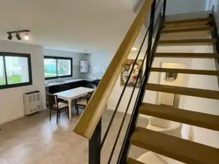 Alquiler temporario de apartamento em Mar del plata