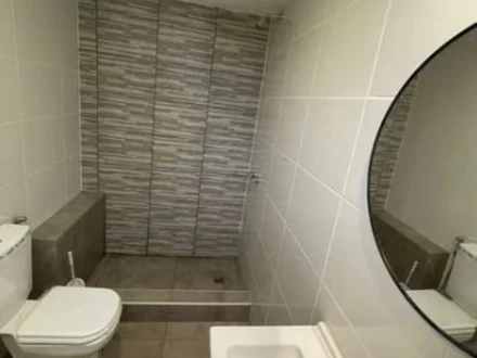Alquiler temporario de apartamento em Mar del plata