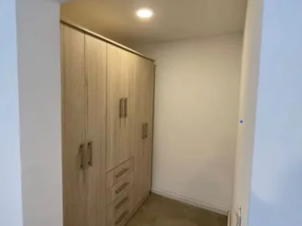 Alquiler temporario de apartamento em Mar del plata
