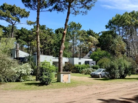 Alquiler temporario de casa em Cariló