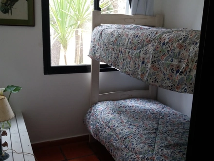 Alquiler temporario de casa em Cariló