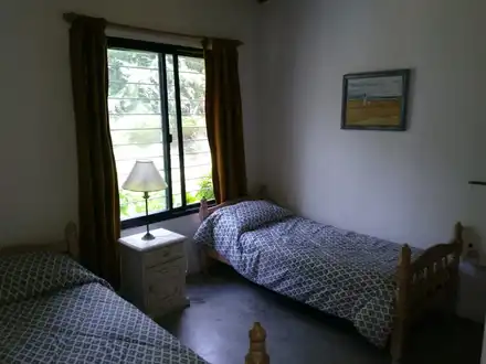 Alquiler temporario de casa em Cariló