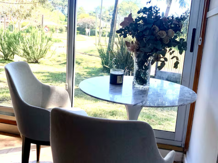 Alquiler temporario de casa em Punta del este