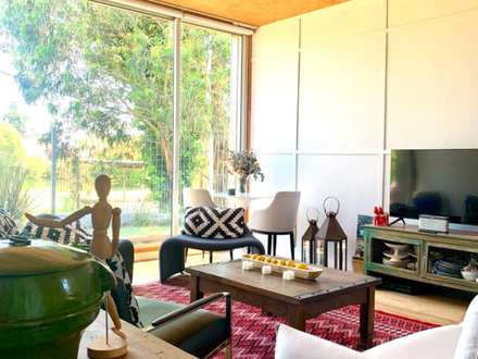 Alquiler temporario de casa em Punta del este