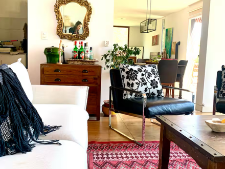 Alquiler temporario de casa em Punta del este