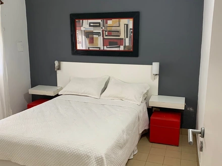 Alquiler temporario de casa em Miramar
