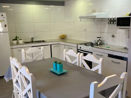 Alquiler temporario de casa em Miramar