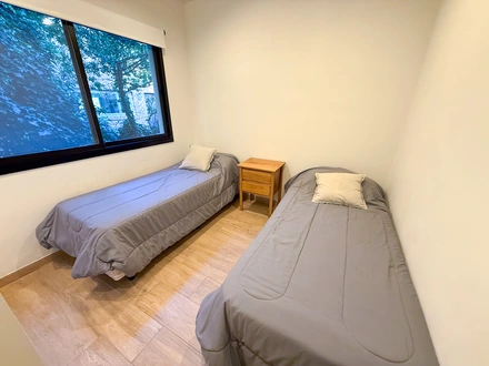 Alquiler temporario de casa em Miramar