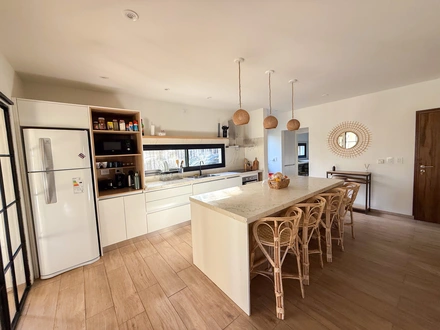 Alquiler temporario de casa em Miramar