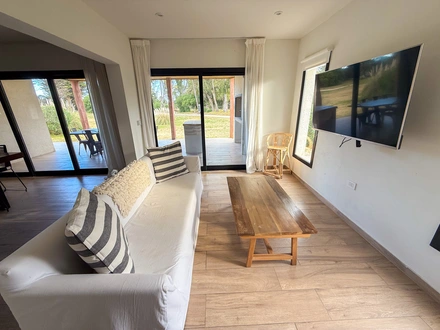 Alquiler temporario de casa em Miramar