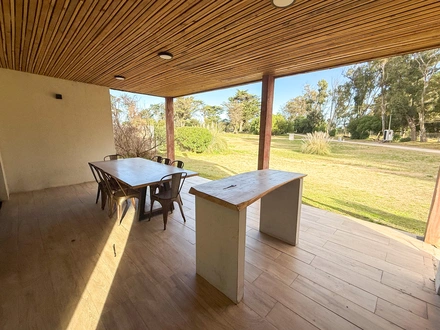 Alquiler temporario de casa em Miramar