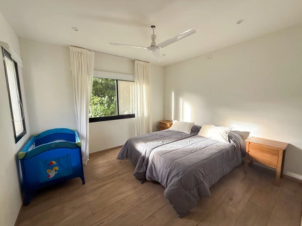 Alquiler temporario de casa em Miramar