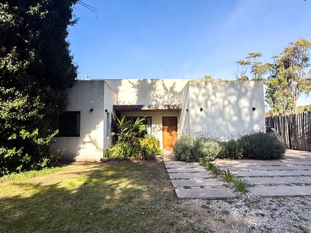 Alquiler temporario de casa em Miramar